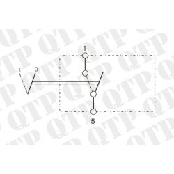 Rocker Switch