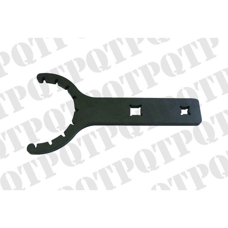 Fuel Filter Wrench