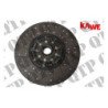 Disque d'embrayage