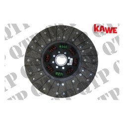 Disque d'embrayage
