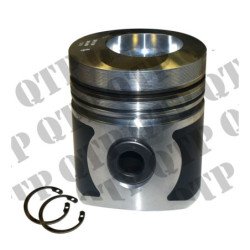 Piston