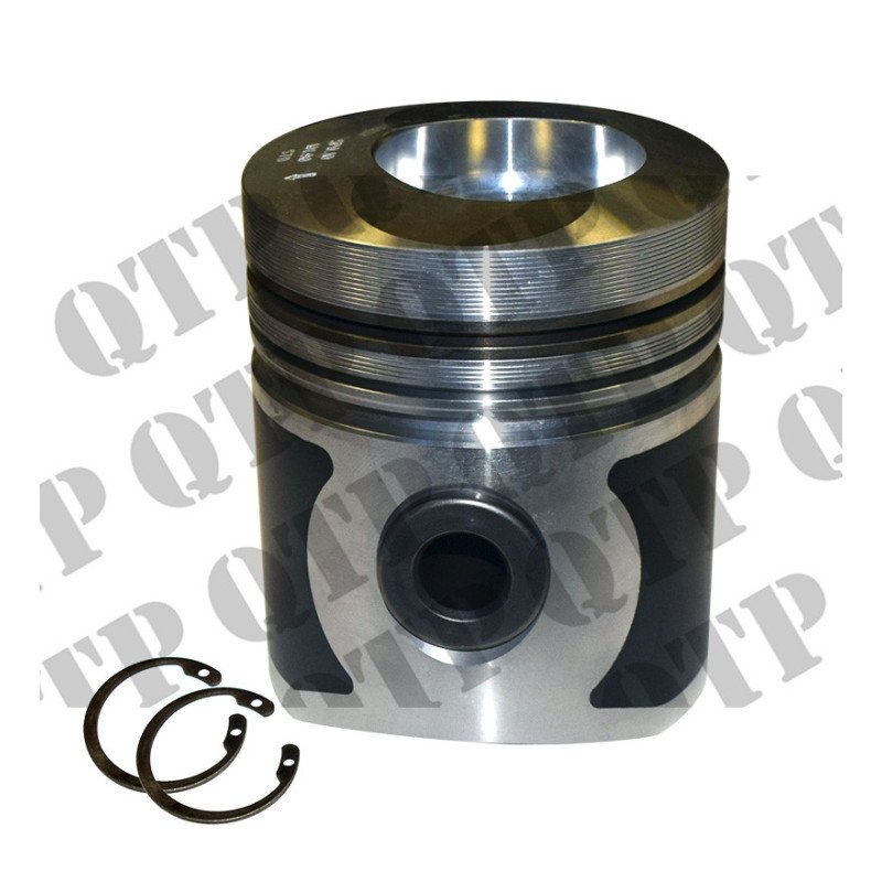 Piston