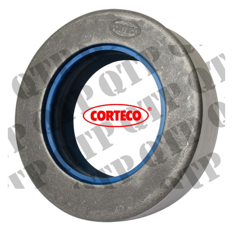 Front Axle Seal Cassette