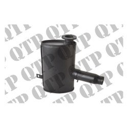 Exhaust Box