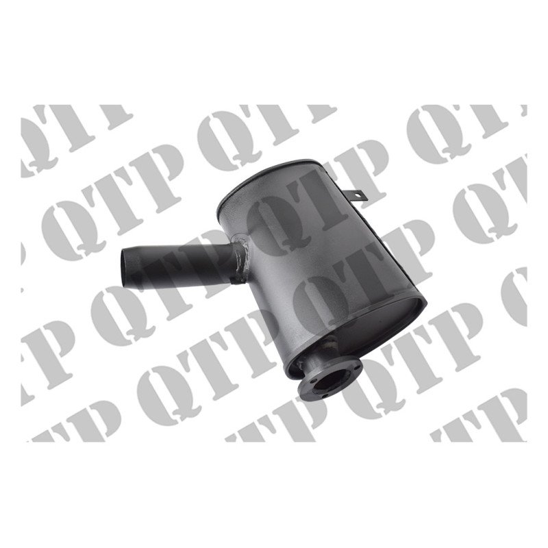 Exhaust Box