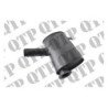 Exhaust Box