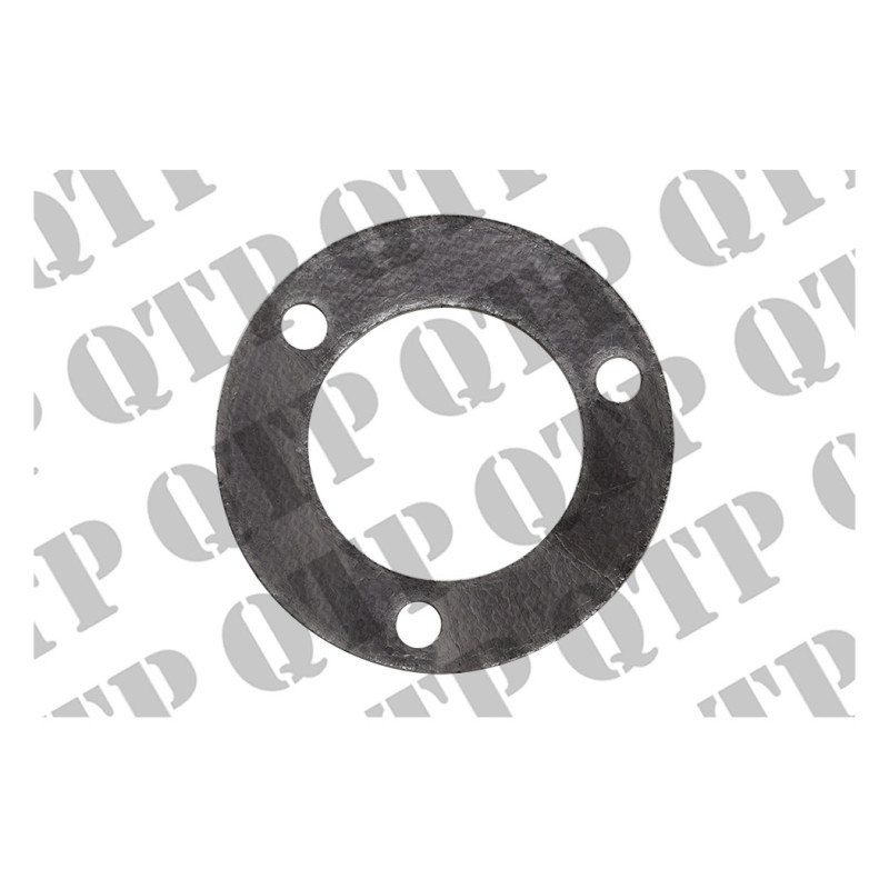 Exhaust Box Gasket