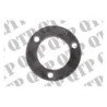 Exhaust Box Gasket