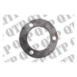 Exhaust Box Gasket