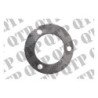 Exhaust Box Gasket