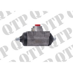 Slave Cylinder Brakes
