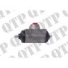 Slave Cylinder Brakes