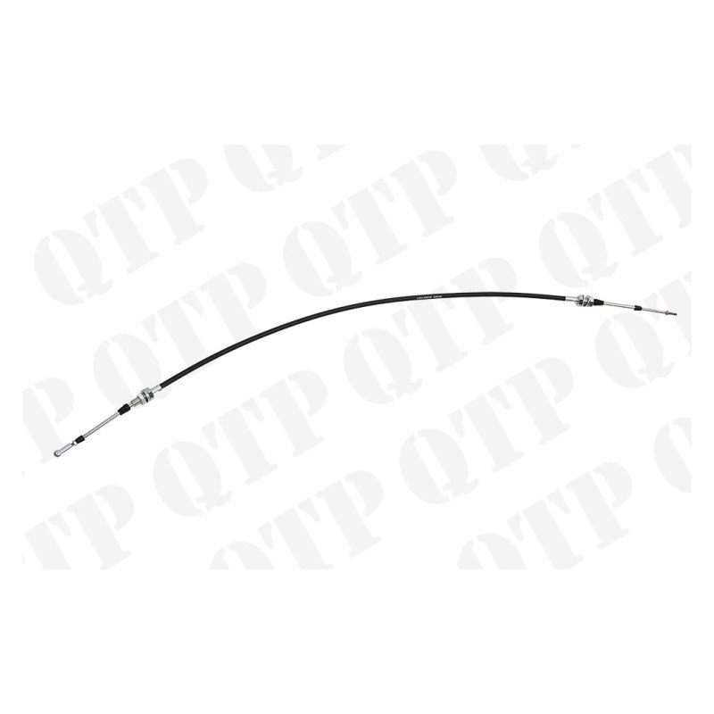 Hand Throttle Cable Valtra
