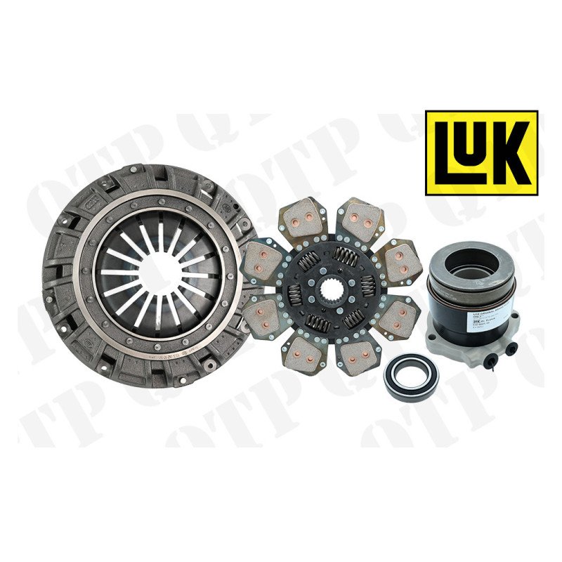 Clutch Kit