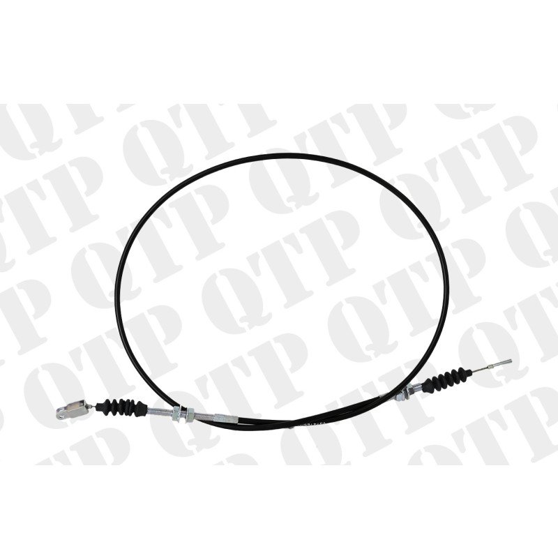 Throttle Cable