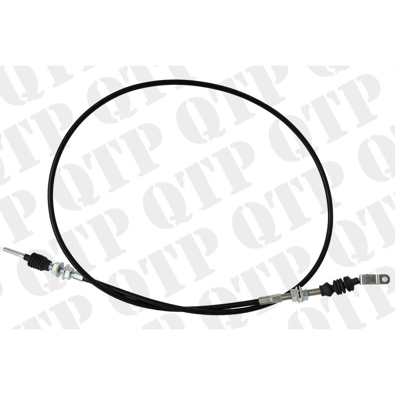 Throttle Cable