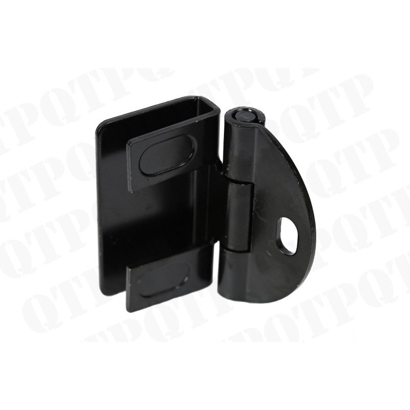 Hinge Rear Window