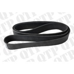 Fan Belt