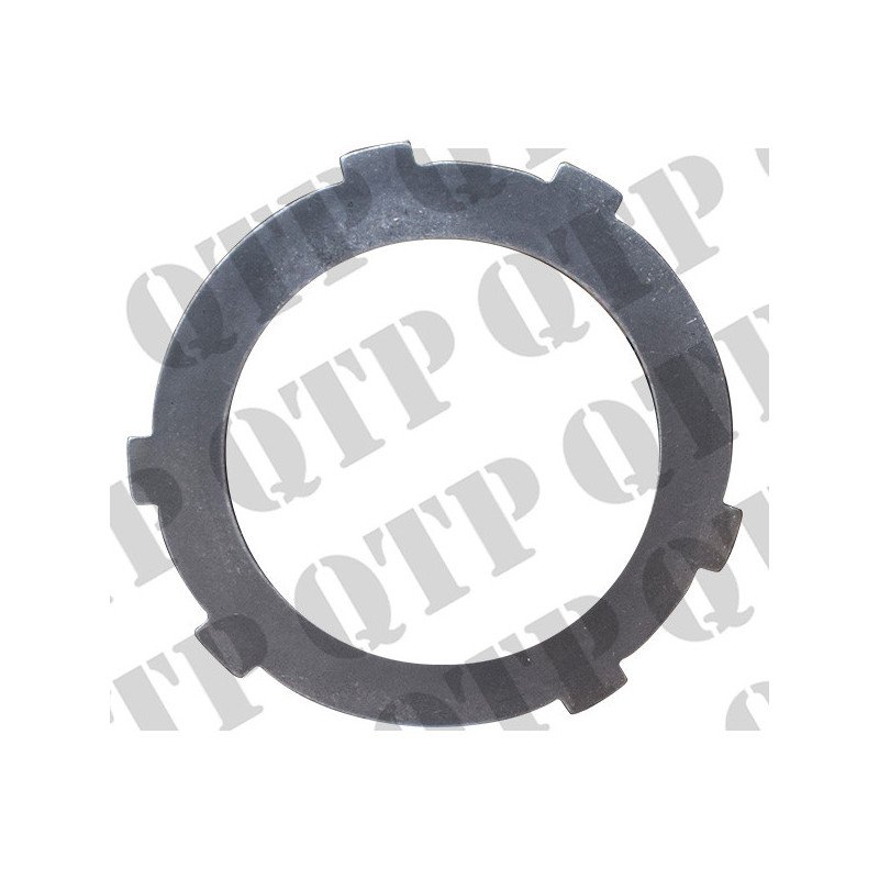 Plaque PTO (Pack de 2)