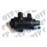 Cylindre récepteur d'embrayage