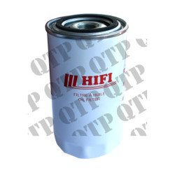 Filtre á huile