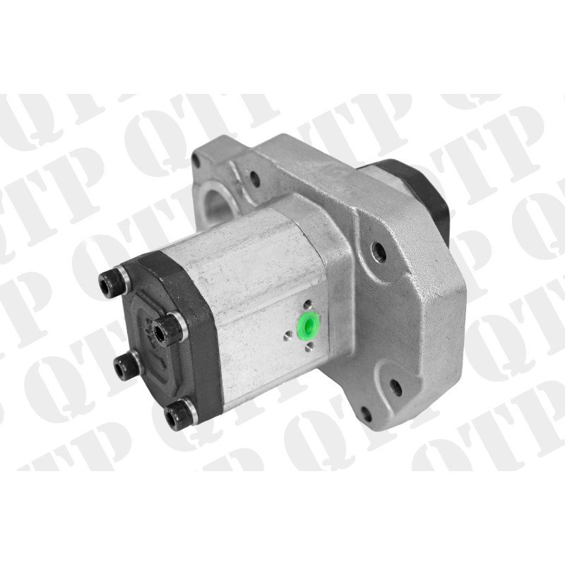 Pompe hydraulique