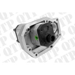 Pompe hydraulique