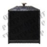 Radiateur