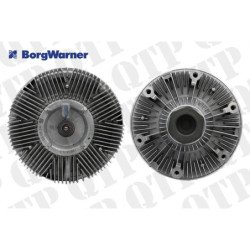 Ventilateur visqueux