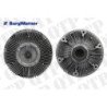 Ventilateur visqueux