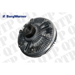Ventilateur visqueux