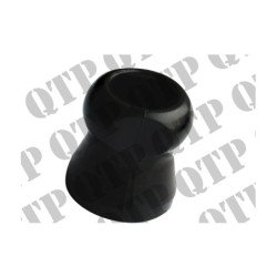 Bouton de bonnet du panneau latéral