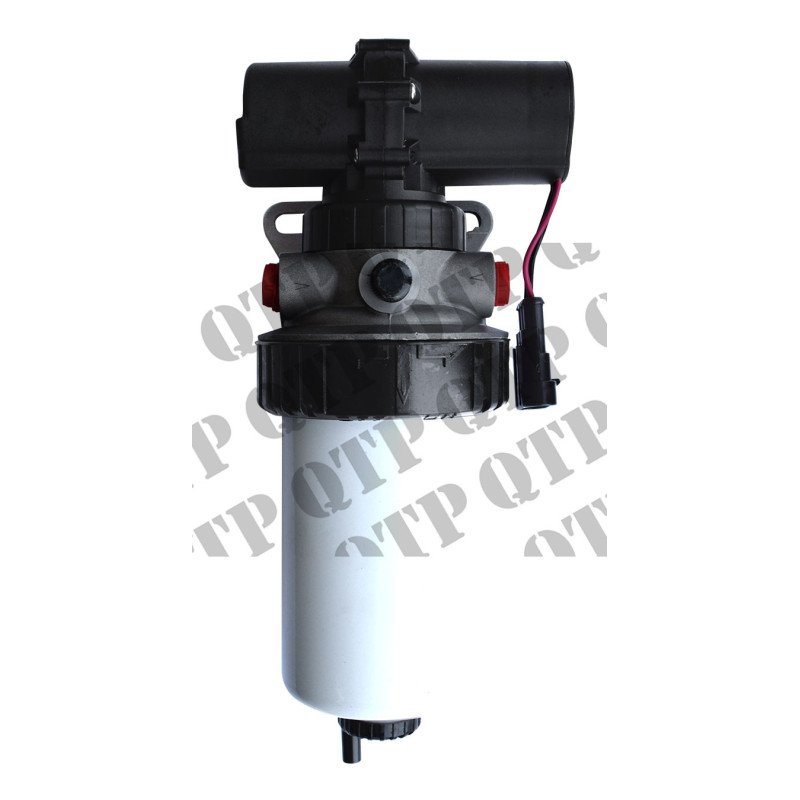 Pompe à carburant