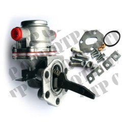 Pompe d'aspiration de carburant