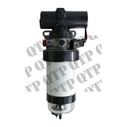 Pompe à carburant