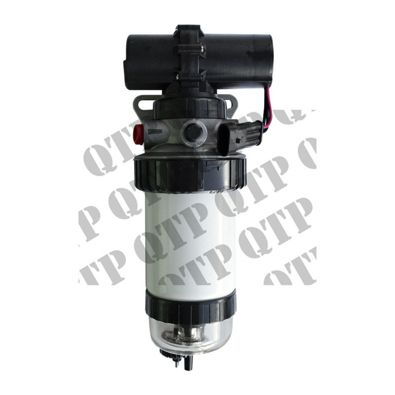 Pompe à carburant