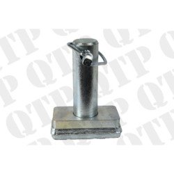 axe fourche inferieure