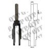 Fourche BTM chandelle