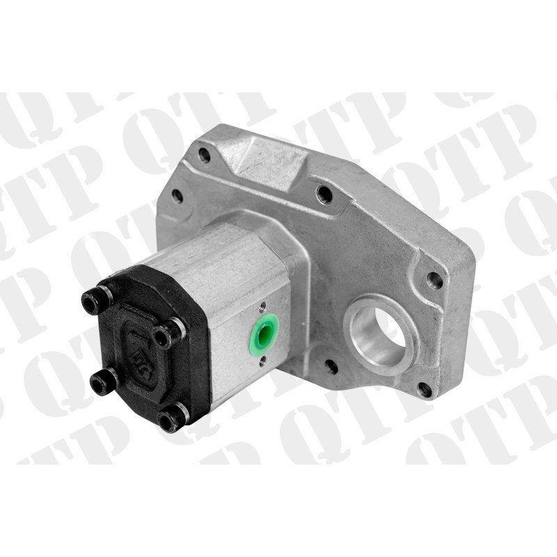 Pompe hydraulique