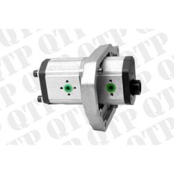 Pompe hydraulique