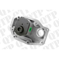 Pompe hydraulique