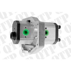 Pompe hydraulique