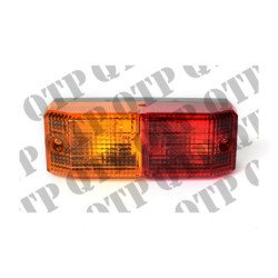 Rear Lamp