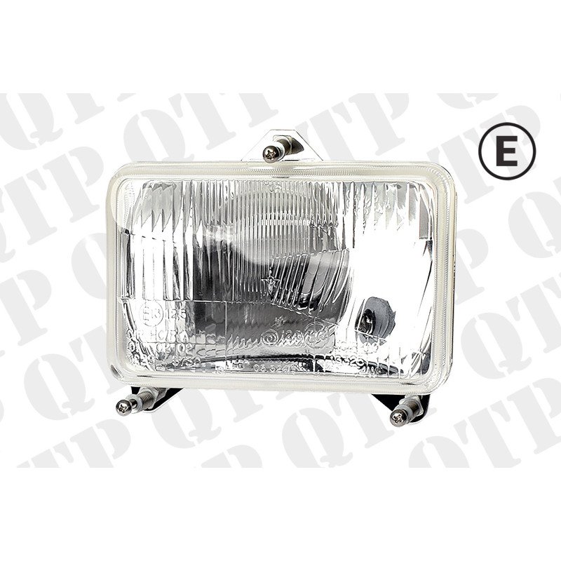 Headlamp (Right Dip)