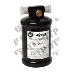 Receiver Drier