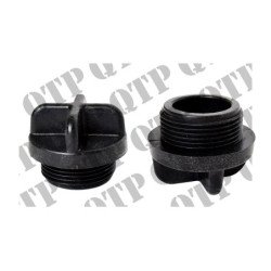 Oil Filler Cap