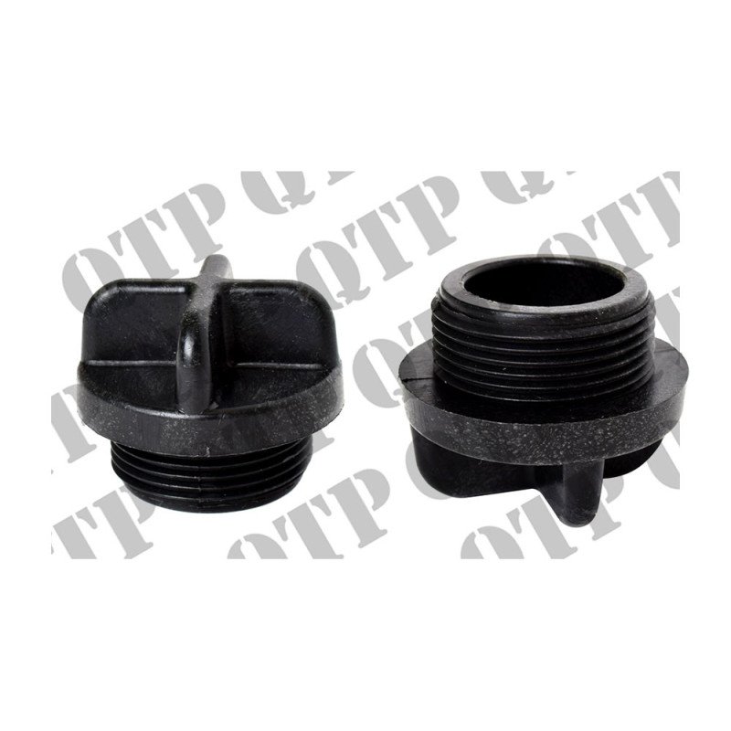 Oil Filler Cap