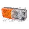 Front Marker Lamp