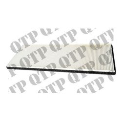 Cab Air Filter