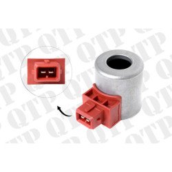 Solenoid Valve